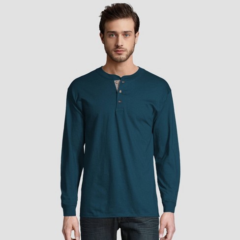 dark teal mens shirt