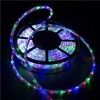 Ainfox 150 ft 1620 LEDs Waterproof Party Flexible Rope Lightin - 3 of 3