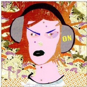 Imperial Teen - on (CD) - 1 of 1