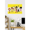 Trends International Bob's Burgers - Burgers and Fries Unframed Wall Poster Prints - 2 of 4