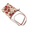 Signare USA Poppy Red Sling Bag - 4 of 4