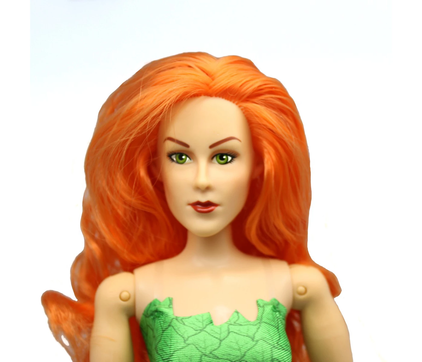 Mego Poison Ivy Action Figure 14" - image 2 of 2