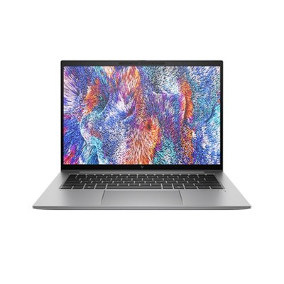 HP ZBook Firefly 14" G11 A Mobile Workstation PC 3 Yr Wolf Pro Security & 3 Yr