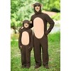 HalloweenCostumes.com Plus Size Bear Costume - 2 of 4