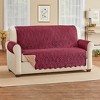 Collections Etc Revers Diamond Furn Protector - 2 of 3