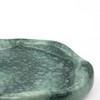 Irregular Ceramic Tray Green - Bullseye's Playground™ - 3 of 3