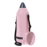 Oggi Pink Pencil Portable Thermal Carafe