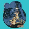 Girls Star Wars Stellar Scene T Shirt - 2 of 4