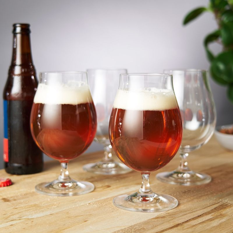 Spiegelau Beer Classics Tulip Glasses Set, 2 of 9