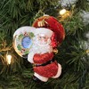 Christopher Radko 4.0 Inch Baby Nick-O Tree Ornament , Santa Claus Christmas (1PC) - 3 of 3