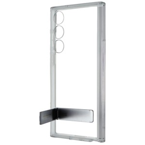 Spigen Slim Armor Essential S Case for Samsung Galaxy S23 Ultra - Crystal Clear - 1 of 3