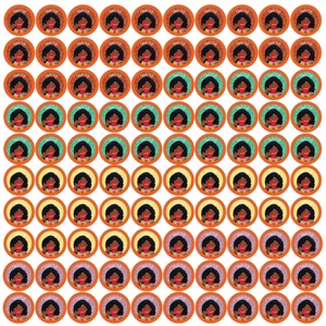 Crave Beverages Assorted Variety Tea Pods,Compatible Keurig 2.0 Brewers,100 ct - 1 of 4