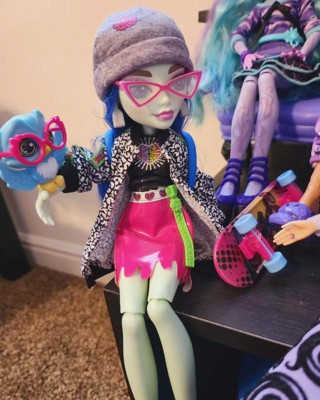 Monster High Ghoulia Yelps Doll : Target