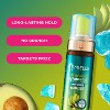 Mielle Organics Avocado & Tamanu Anti-Frizz Mousse - 7.5 fl oz - 3 of 4