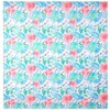 The Lakeside Collection Tropical Garden Bath Collection - Shower Curtain - 2 of 2