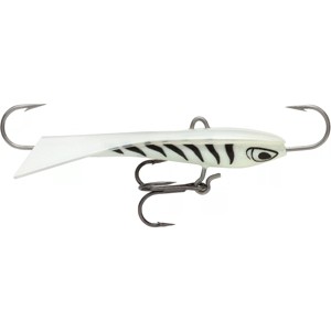 Rapala Snap Rap 06 Fishing Lure - Glow Tiger - 1 of 2
