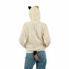 Squishmallows Cam the Cat Jam Session Cosplay Adult Graphic Hoodie - 3 of 3