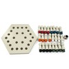 Matchstick Chess Wood Games - Bullseye's Playground™ - 3 of 3
