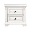 2 Drawer Trent Nightstand White - Picket House Furnishings - 2 of 4