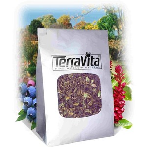 TerraVita Dong Quai (Chinese Angelica) Root Tea (Loose) (8 oz, ZIN: 427531) - 1 of 4