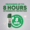 OFF! Deep Woods Mosquito Repellent Bug Spray - 6oz - image 4 of 4