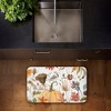 Stupell Industries Harvest Home Sketchbook Printed Anti-Fatigue Floor Mat, design by Livi and Finn, 30"x18" - 2 of 4