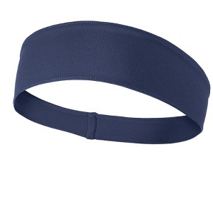 Mafoose Single Needle PosiCharge Competitor Style Headband - 1 of 2