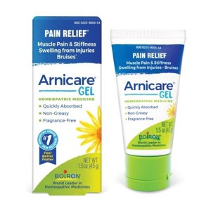 Arnicare Gel by Boiron Homeopathic Medicine For Pain Relief  -  1.5 oz Gel - 1 of 4