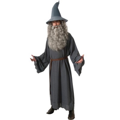 Legolas Greenleaf Hobbit Lord of Rings Elf Fancy Dress Halloween Adult Costume 