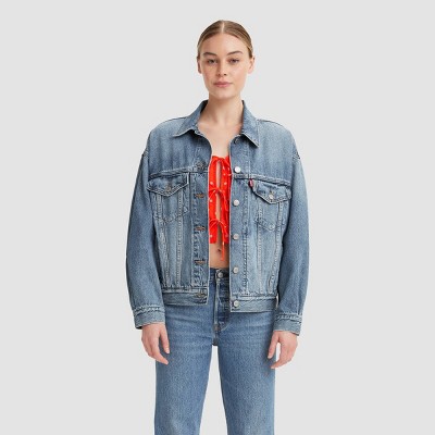 Levis island party jacket best sale