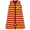 Harry Potter Adult 2 Pack Zip Up Sleep Sacks - 4 of 4