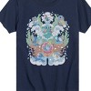Boys' - Pokémon - Water Starters Group Short Sleeve Graphic T-Shirt - 2 of 4