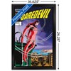 Trends International Marvel Comics Daredevil - #241 Framed Wall Poster Prints - 3 of 4