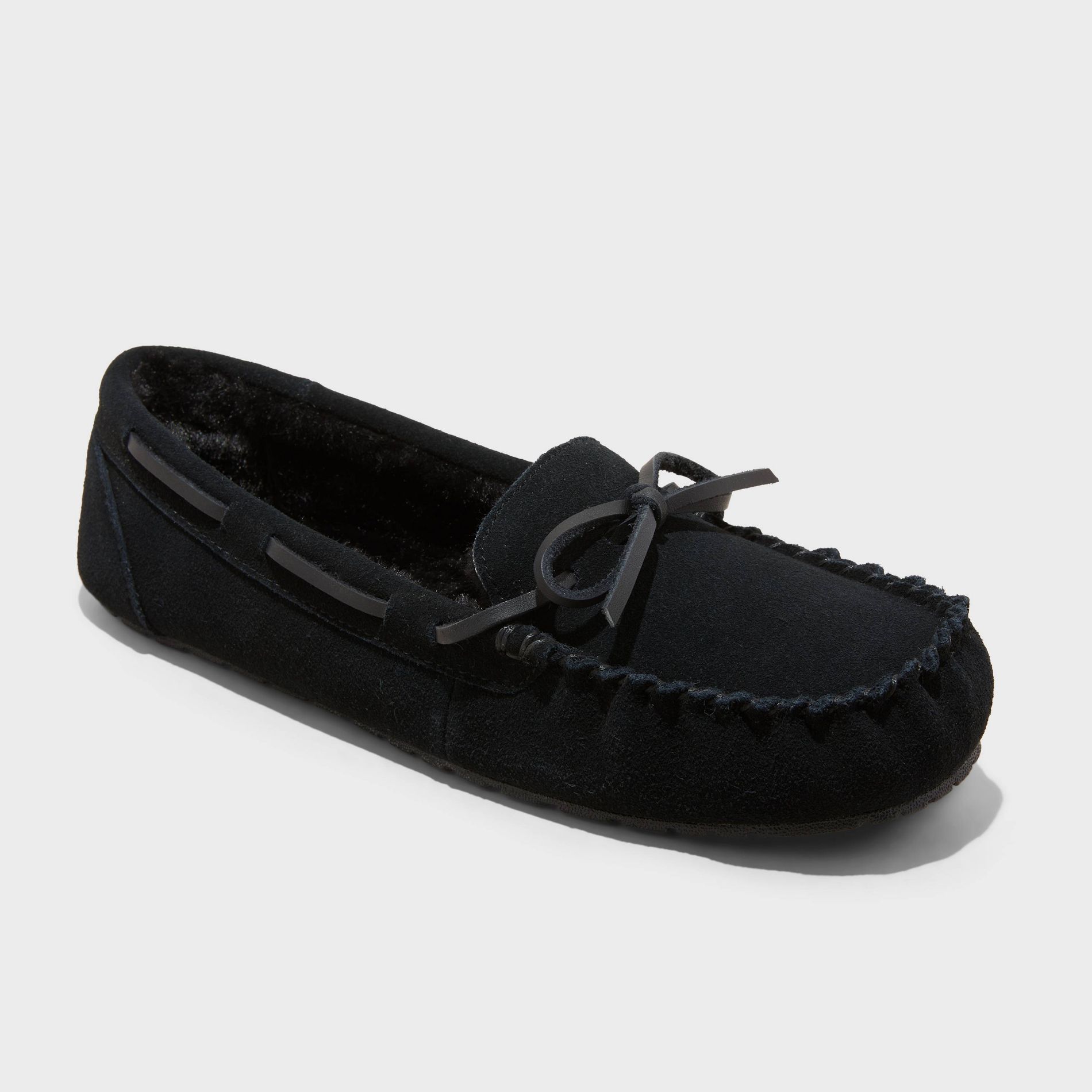 Women's Bria Moccasin Slippers - Auden™