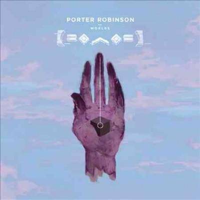Porter Robinson - Worlds (2 LP) (Vinyl)