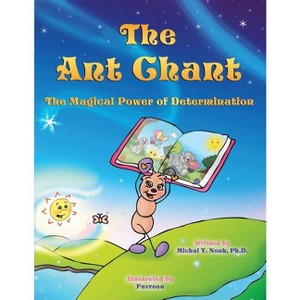 The Ant Chant - by Michal y Noah - 1 of 1