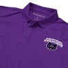 Men's University of Central Arkansas Adult Polo Left Chest Logo - 4 of 4