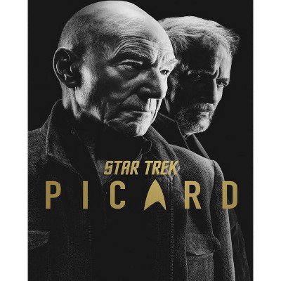Star Trek: Picard - Season Two (2022)