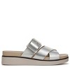 LifeStride Womens Getaway Slide Sandal - 3 of 4