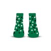 NHL Dallas Stars Random Dots Fuzzy Socks - 3 of 3