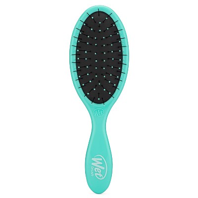 Wet Brush Original Detangler Hair Brush for Less Pain, Effort and Breakage