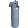 Hydrapeak Nomad 32 Oz Stainless Steel Double Vacuum Insulated Tumbler With Carrying Handle And Leakproof Sip Lid - 4 of 4