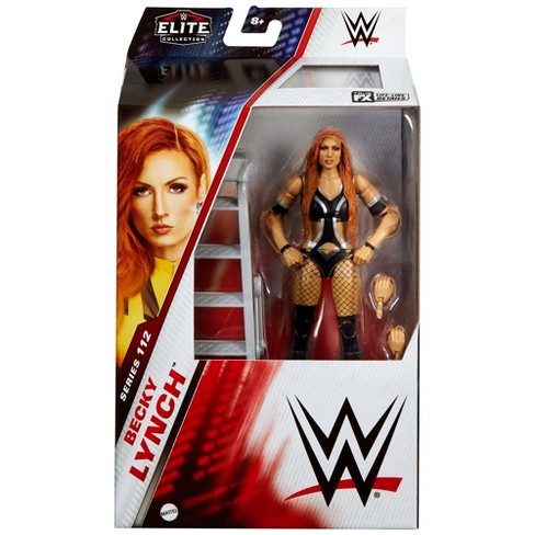 On sale becky action figures