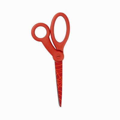Adult Scissors Red Web - Yoobi™