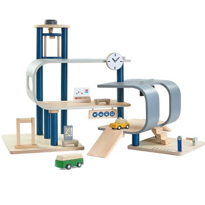 Plantoys| Central Station