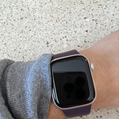 Apple Watch Band - Sport Band (41mm) - Starlight 