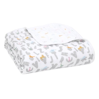 aden + anais essentials Muslin Blanket