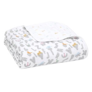 aden + anais essentials Muslin Blanket - 1 of 3