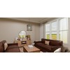 Quoizel Lighting Daphne 1 - Light Pendant in  Matte Black - 2 of 4