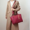 MKF Collection Ivy Women’s Tote Bag with wallet by Mia K - 4 of 4
